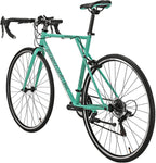 XC560 Road Bike 56CM Frame Bike 700C Wheels 21 speeds Bicycle