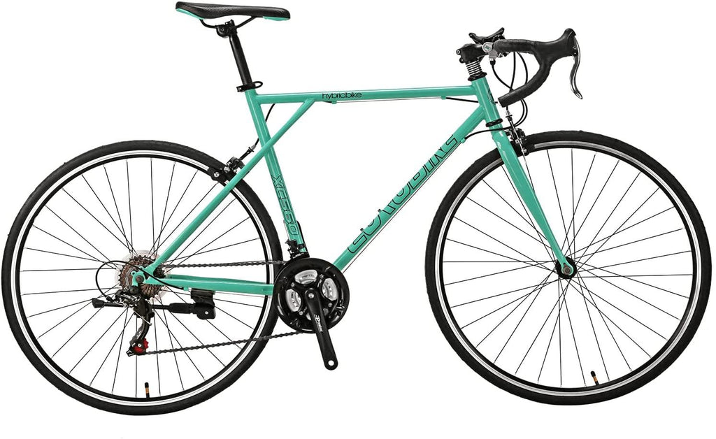 XC560 Road Bike 56CM Frame Bike 700C Wheels 21 speeds Bicycle