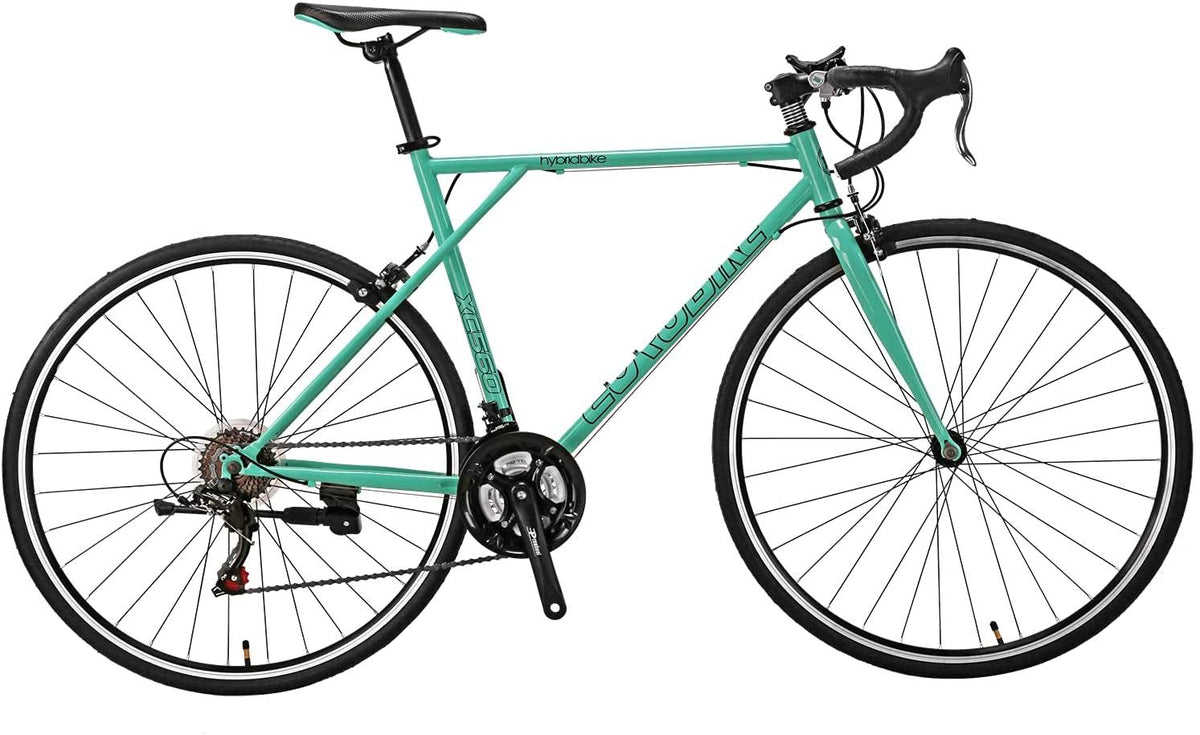 XC560 Road Bike 56CM Frame Bike 700C Wheels 21 speeds Bicycle