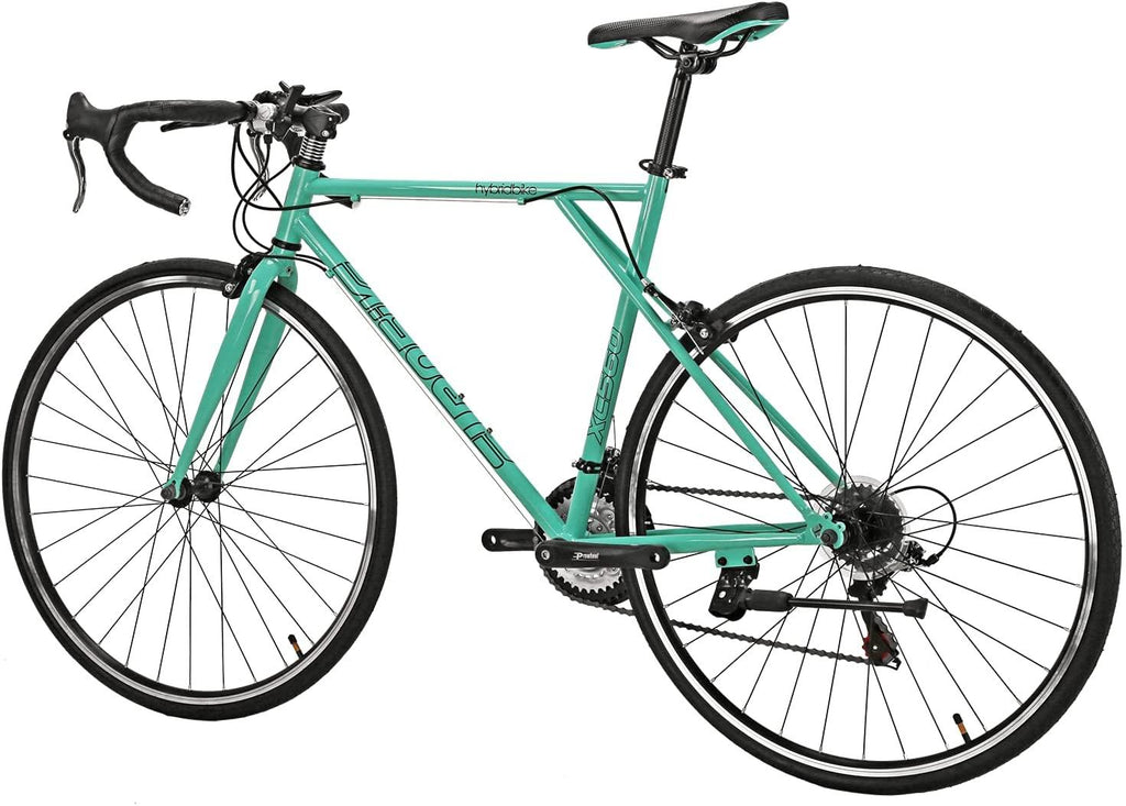 XC560 Road Bike 56CM Frame Bike 700C Wheels 21 speeds Bicycle