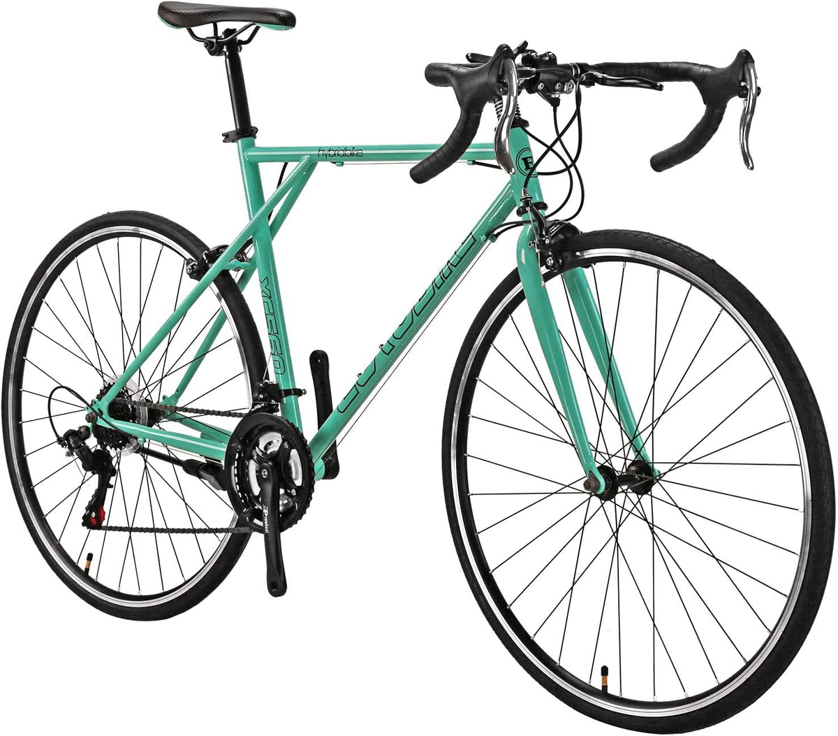 XC560 Road Bike 56CM Frame Bike 700C Wheels 21 speeds Bicycle