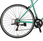 XC560 Road Bike 56CM Frame Bike 700C Wheels 21 speeds Bicycle