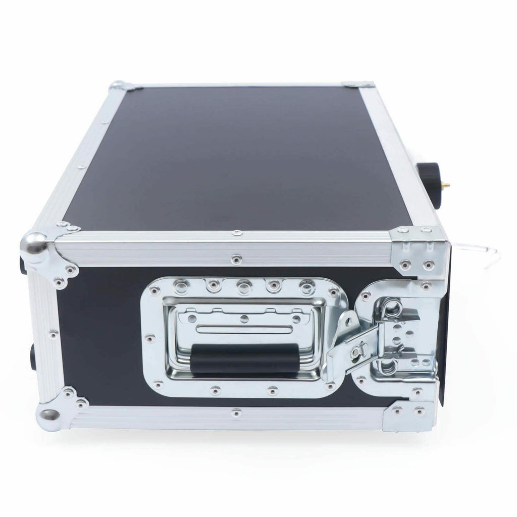Ethedeal 1500W Stage Fog Machine RGB LED Fog Machine with Remote Control for Wedding, Halloween, DJ Party and Stage Effect