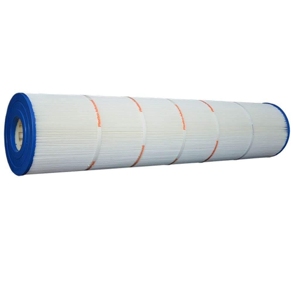 pleatco pcc130 pool spa replacement filter cartridge clean &amp; clear plus (4 pack)