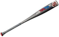 2019 WTLSLO519B5 31/26 Louisville Slugger Omaha 519 Big Barrel Baseball Bat