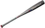 2019 WTLSLO519B5 31/26 Louisville Slugger Omaha 519 Big Barrel Baseball Bat