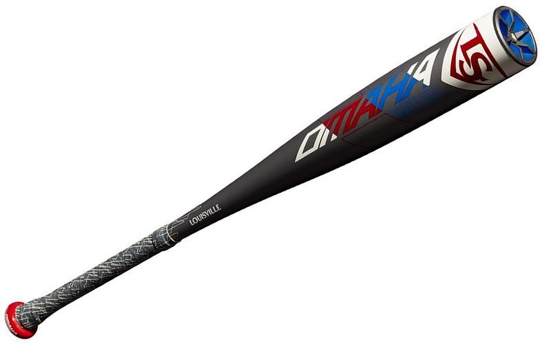 2019 WTLSLO519B5 31/26 Louisville Slugger Omaha 519 Big Barrel Baseball Bat