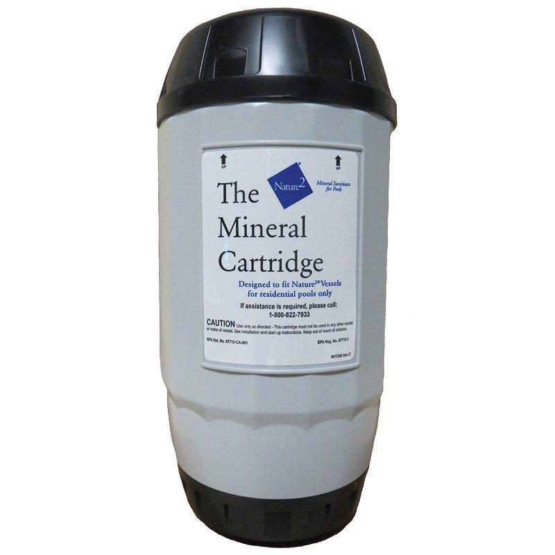 nature 2 w28155 type m-25 replacement mineral cartridge
