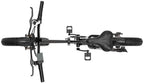 Aostirmotor Folding Electric Mountain Bike with 36V13AH Removable Lithium Battery&amp;500W Motor 20’4 inch Fat Tire Electric Bicycle for Adults