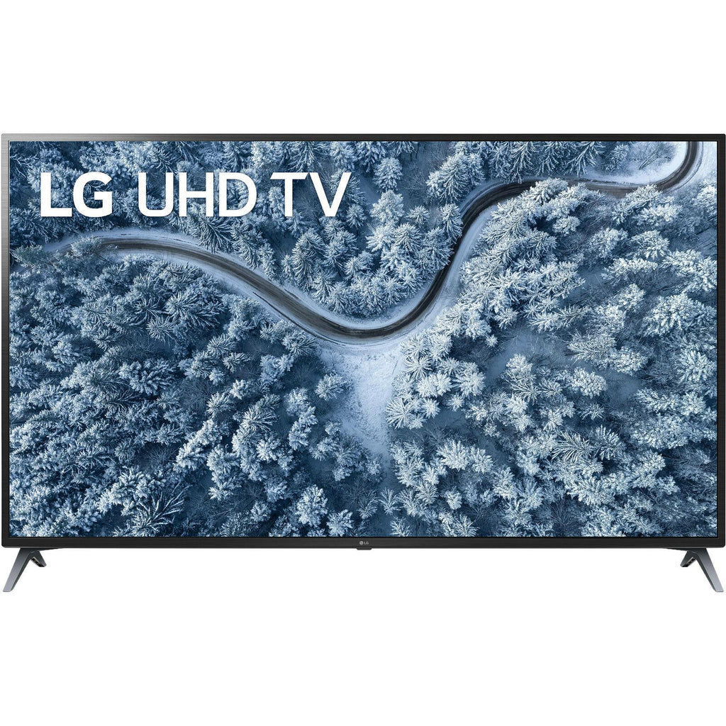 lg 70 series 70" 4k ultra hd hdr smart led tv