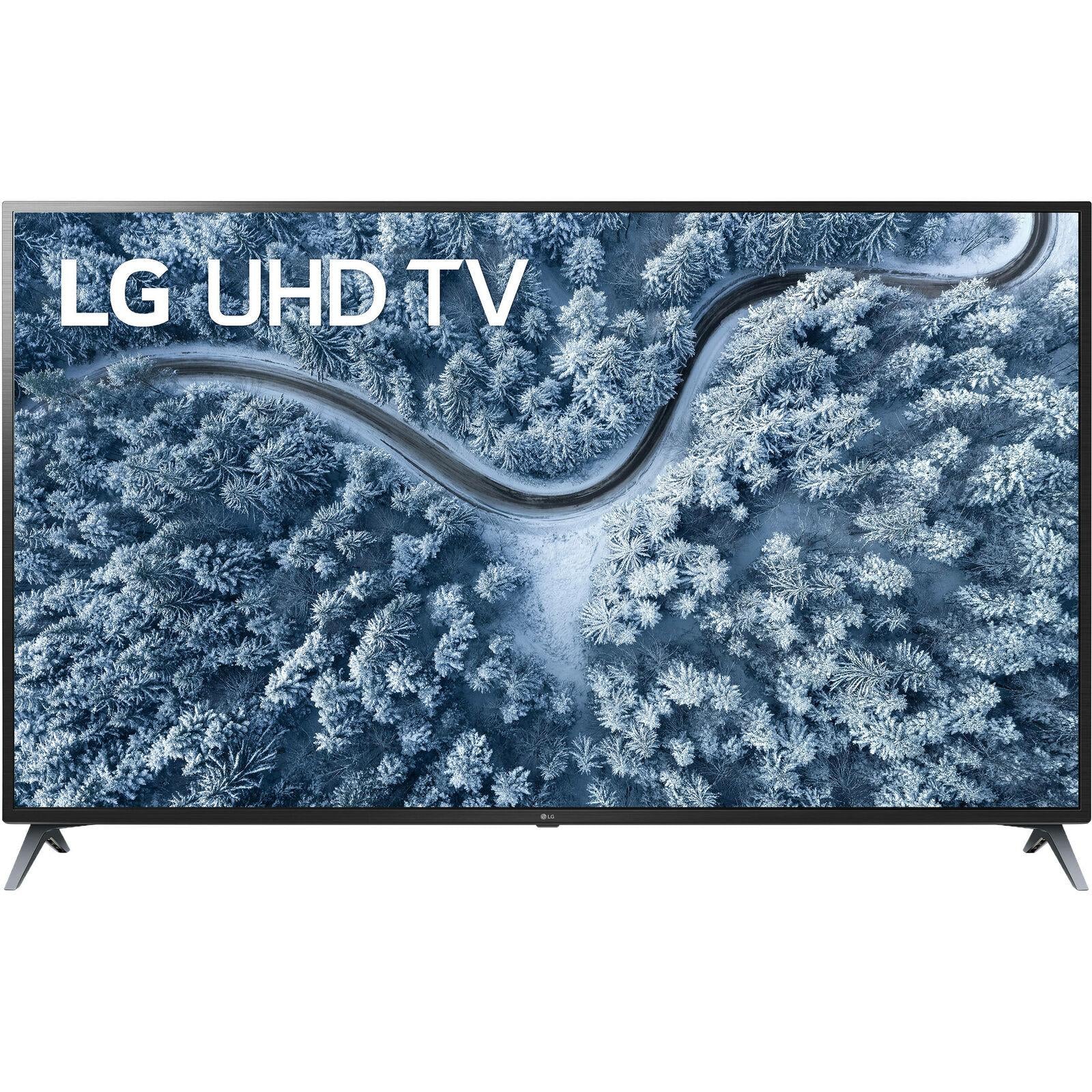 lg 70 series 70" 4k ultra hd hdr smart led tv