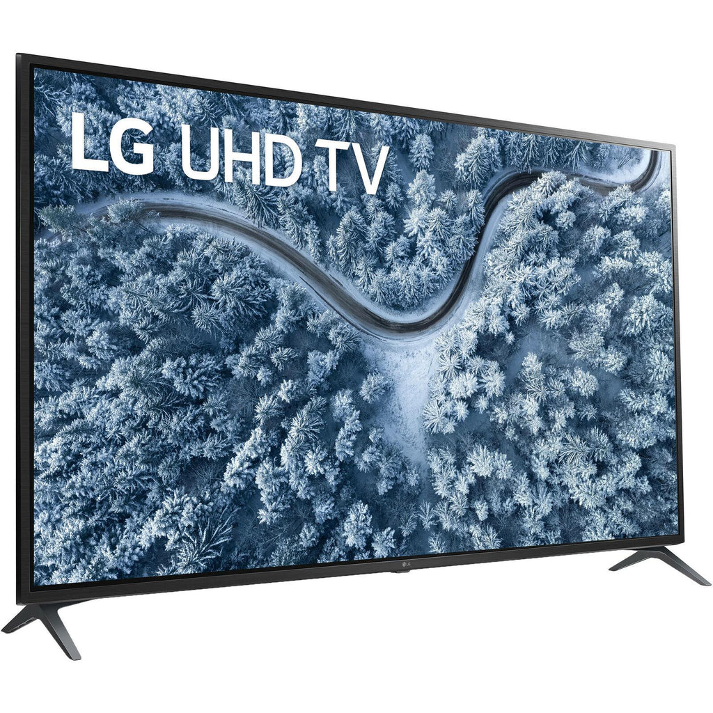 lg 70 series 70" 4k ultra hd hdr smart led tv