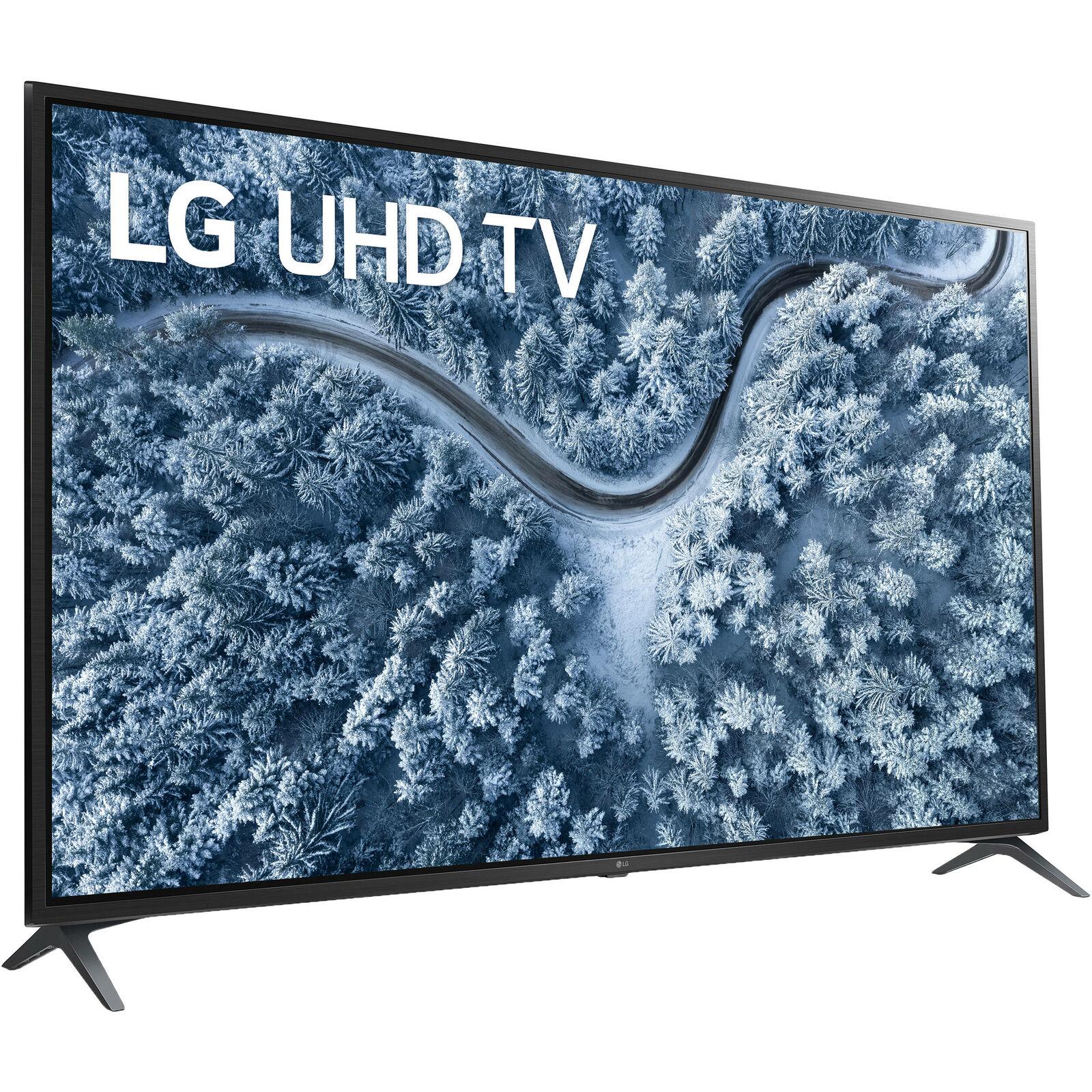 lg 70 series 70" 4k ultra hd hdr smart led tv