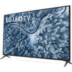lg 70 series 70" 4k ultra hd hdr smart led tv