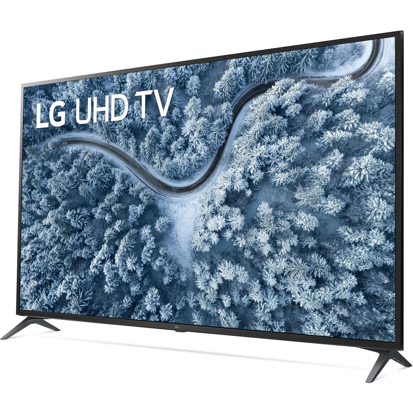 lg 70 series 70" 4k ultra hd hdr smart led tv