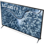 lg 70 series 70" 4k ultra hd hdr smart led tv