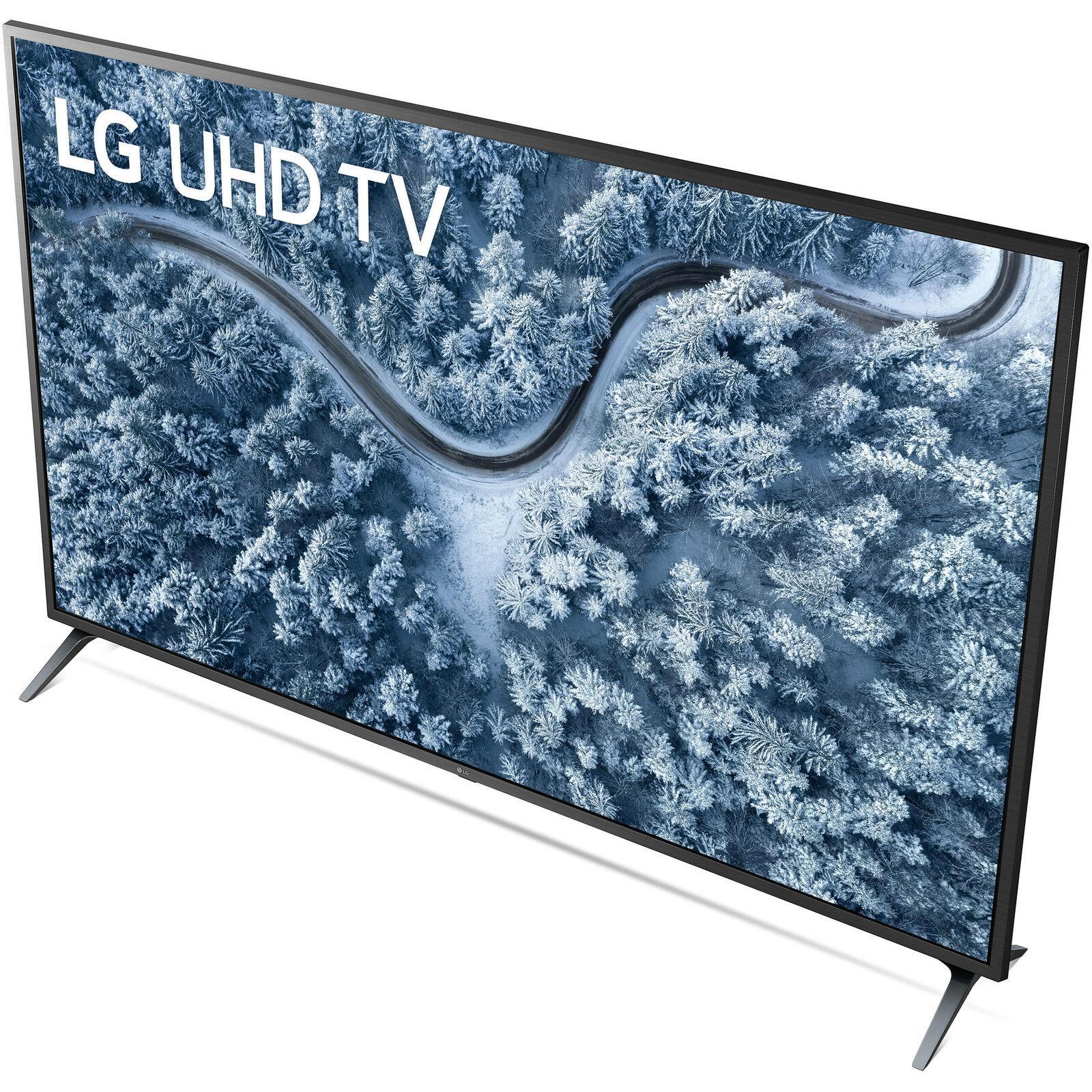 lg 70 series 70" 4k ultra hd hdr smart led tv