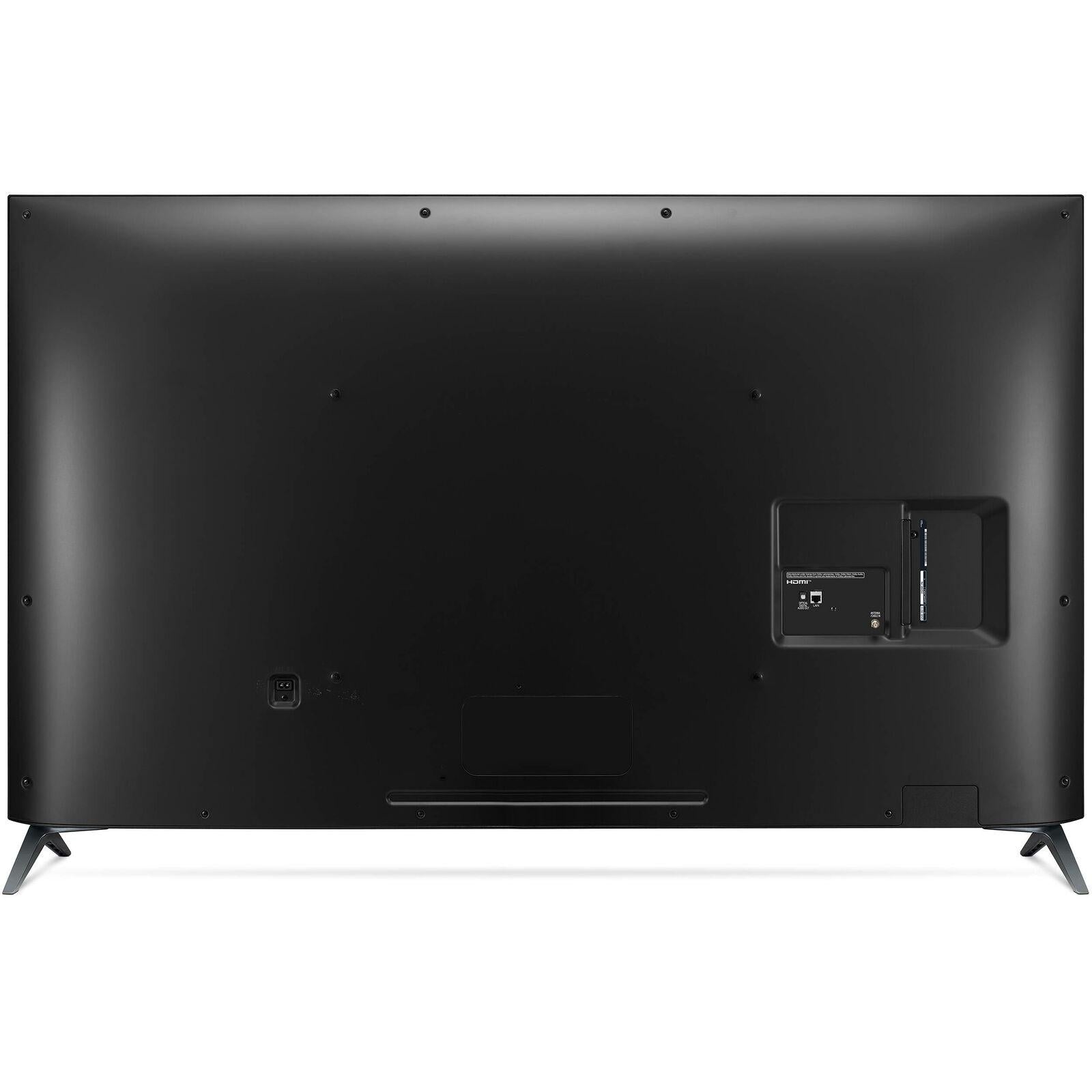 lg 70 series 70" 4k ultra hd hdr smart led tv