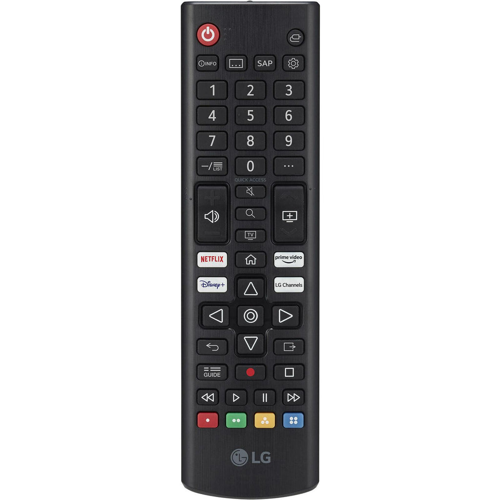 lg 70 series 70" 4k ultra hd hdr smart led tv