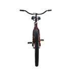 APOLLO Beach Commander, 26 In., Single Speed Cruiser Bike, Deep Red