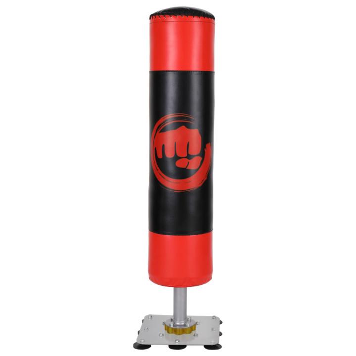 SamyoHome Kids Punching Bag 閳 Standing Boxing Bag
