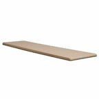 sr smith 66209596s10t 6ft frontier iii taupe diving board taupe tread