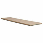 sr smith 66209596s10t 6ft frontier iii taupe diving board taupe tread