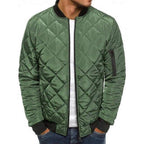 Men's Winter Jacket Outerwear Clothing Warm Coats