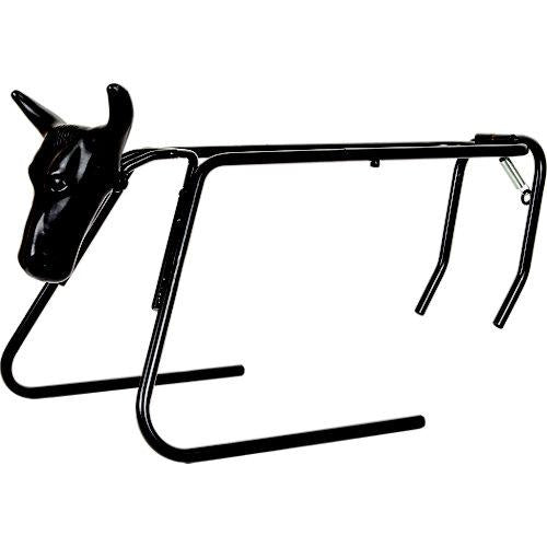 Mustang Collapsible Junior Roping Dummy Stand