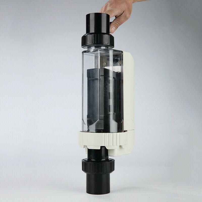 complete salt water chlorine generator system chlorination for swimming pools