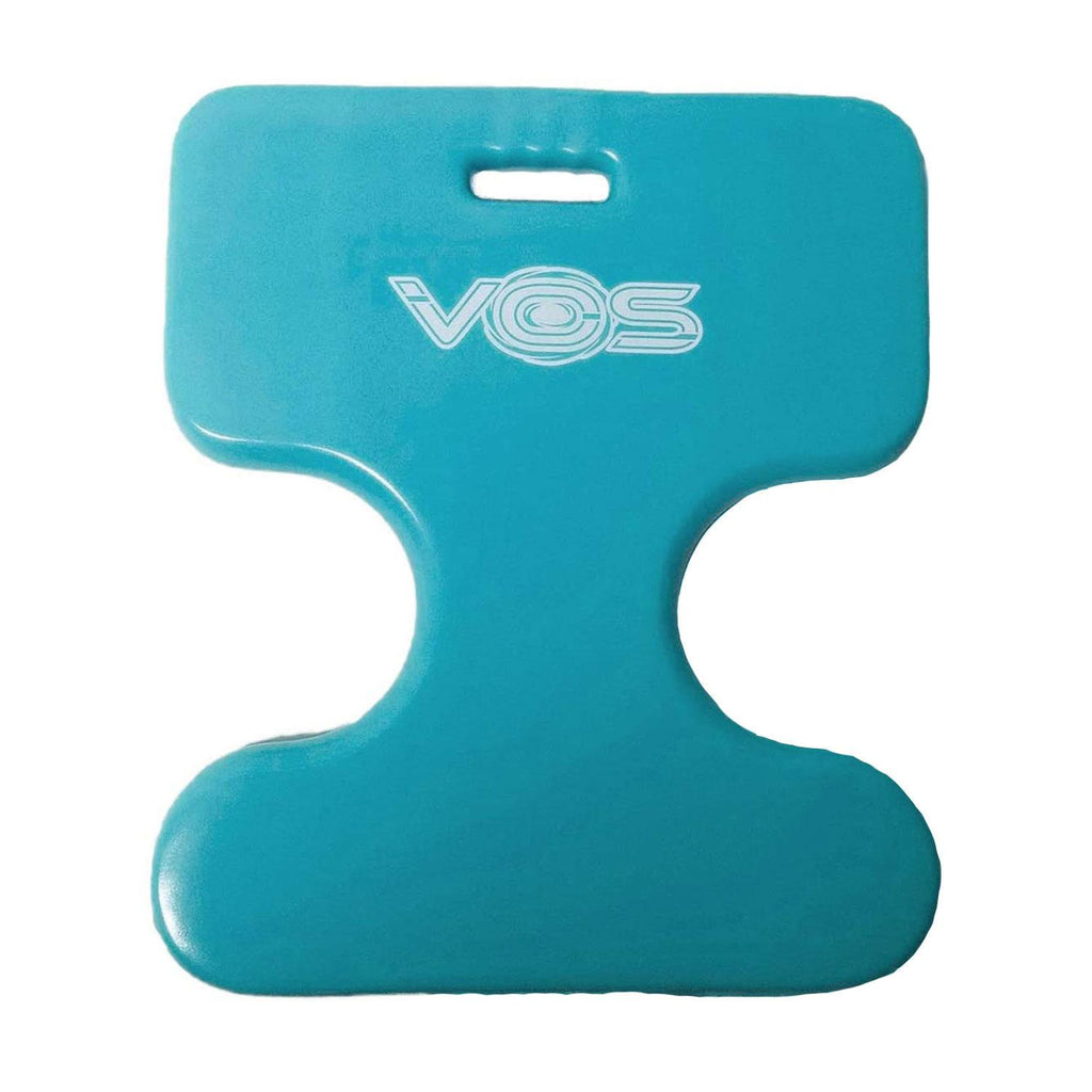 Vos Oasis Water Saddle Swimming Pool Float Lounge Seat for Adults &amp; Kids, Made with UV Resistant Foam for Single Rider Floating,
