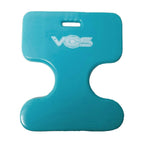 Vos Oasis Water Saddle Swimming Pool Float Lounge Seat for Adults &amp; Kids, Made with UV Resistant Foam for Single Rider Floating,