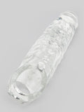 Lovehoney Grow and Tell 3 Extra Inches Penis Extender, Clear