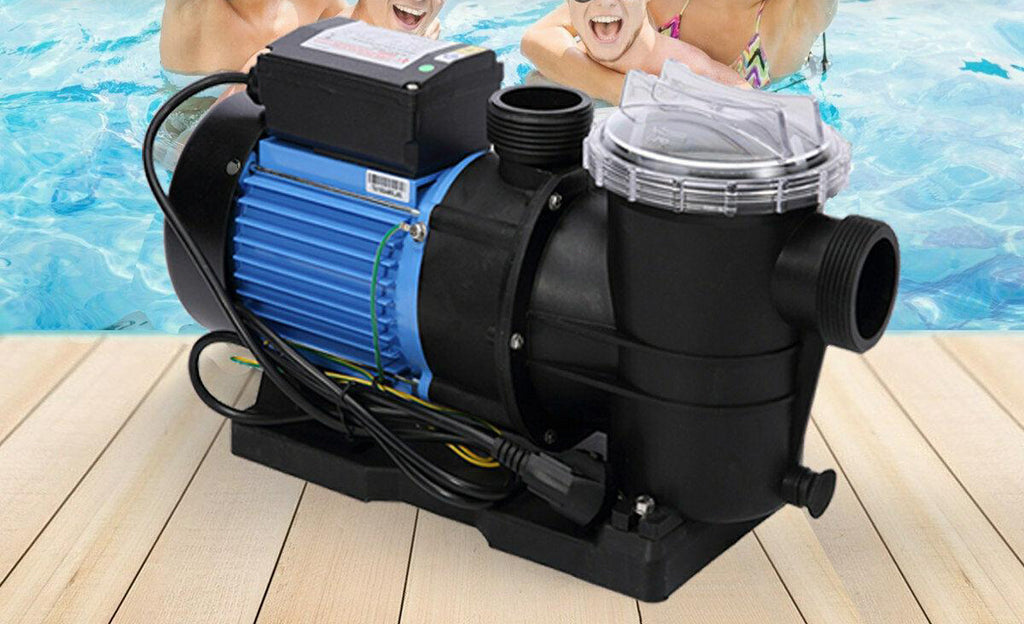 3hp variable speed in ground inground pool pump 220v 2" ports 3 horse power usa
