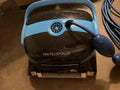 dolphin nautilus cc plus robotic pool vacuum cleaner with upgraded filters