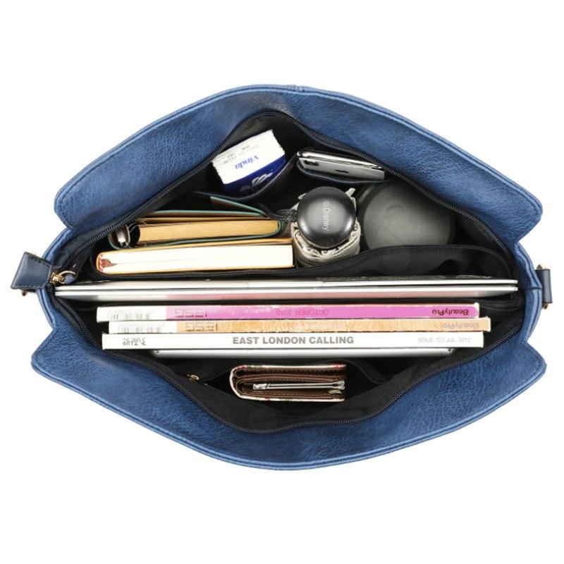 Bag - All-Purpose Vintage Women Shoulder Bag