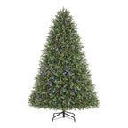 7.5 ft Ashton Balsam Fir Christmas Tree