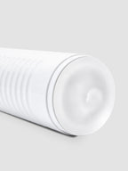 Lovense Max 2 App Controlled Rechargeable Vibrating Male Masturbator, White