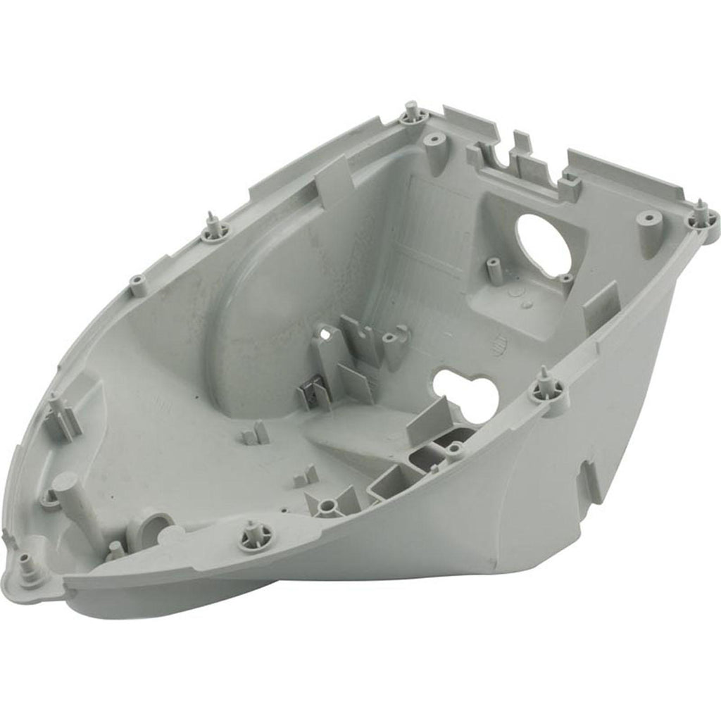 Hayward Bottom Housing, Hayward Viper Cleaner, with Retainer, Gray