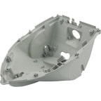 Hayward Bottom Housing, Hayward Viper Cleaner, with Retainer, Gray