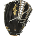 Rawlings Pro Preferred 12.75" Mike Trout Baseball Glove: PROSMT27B Right Hand Thrower