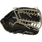 Rawlings Pro Preferred 12.75" Mike Trout Baseball Glove: PROSMT27B Right Hand Thrower