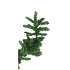50' x 14" Balsam Pine Artificial Christmas Garland, Unlit