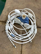 polaris 280 pool cleaner pool cleaner with hoses