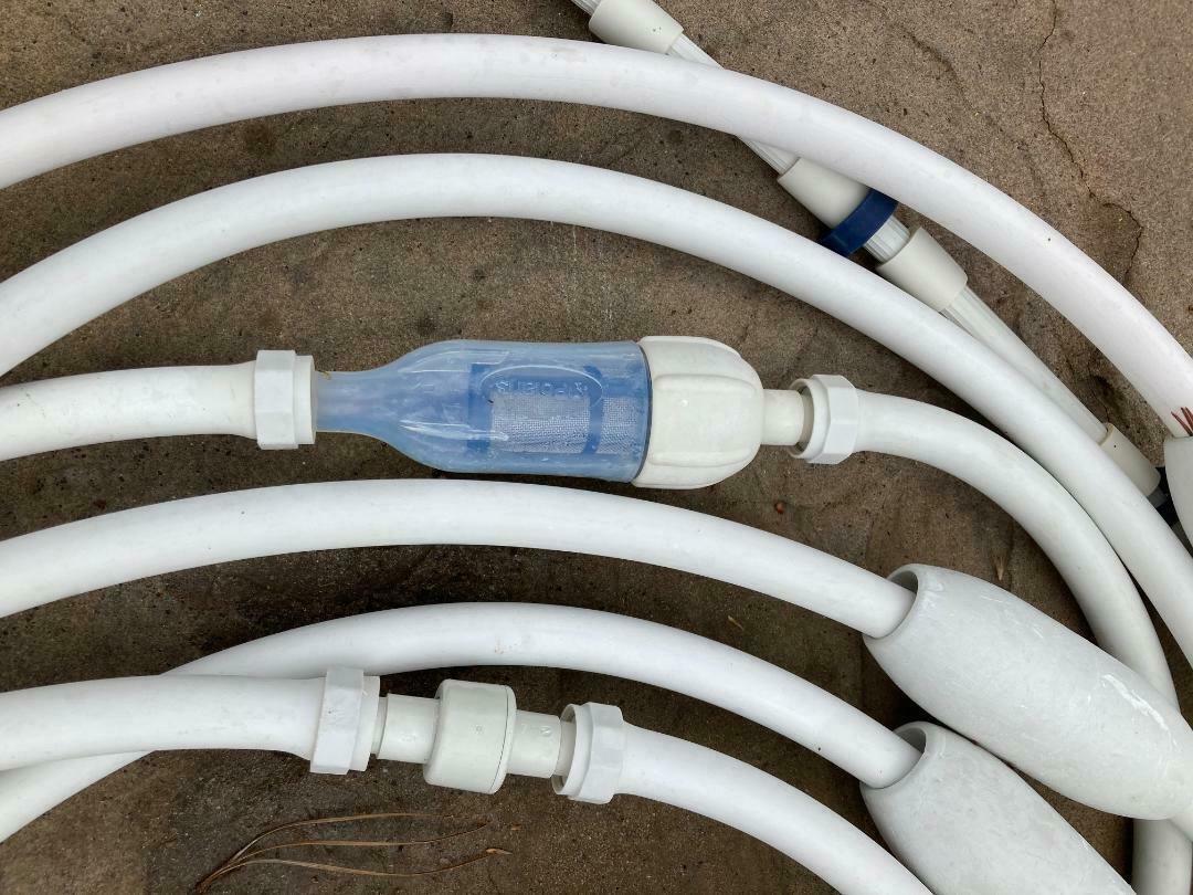 polaris 280 pool cleaner pool cleaner with hoses