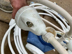 polaris 280 pool cleaner pool cleaner with hoses