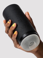 ROMP Dash Male Masturbator, Black
