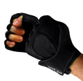Weightlifting Gloves Neoprene Padded