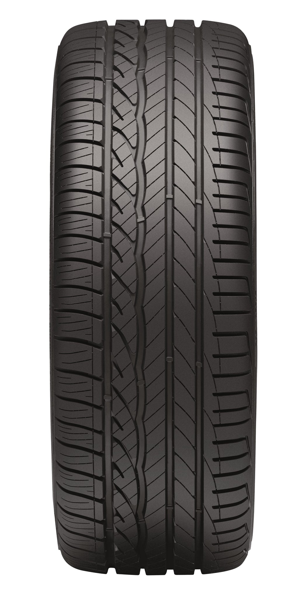 Dunlop Signature HP 225/50R18 95 W Tire.