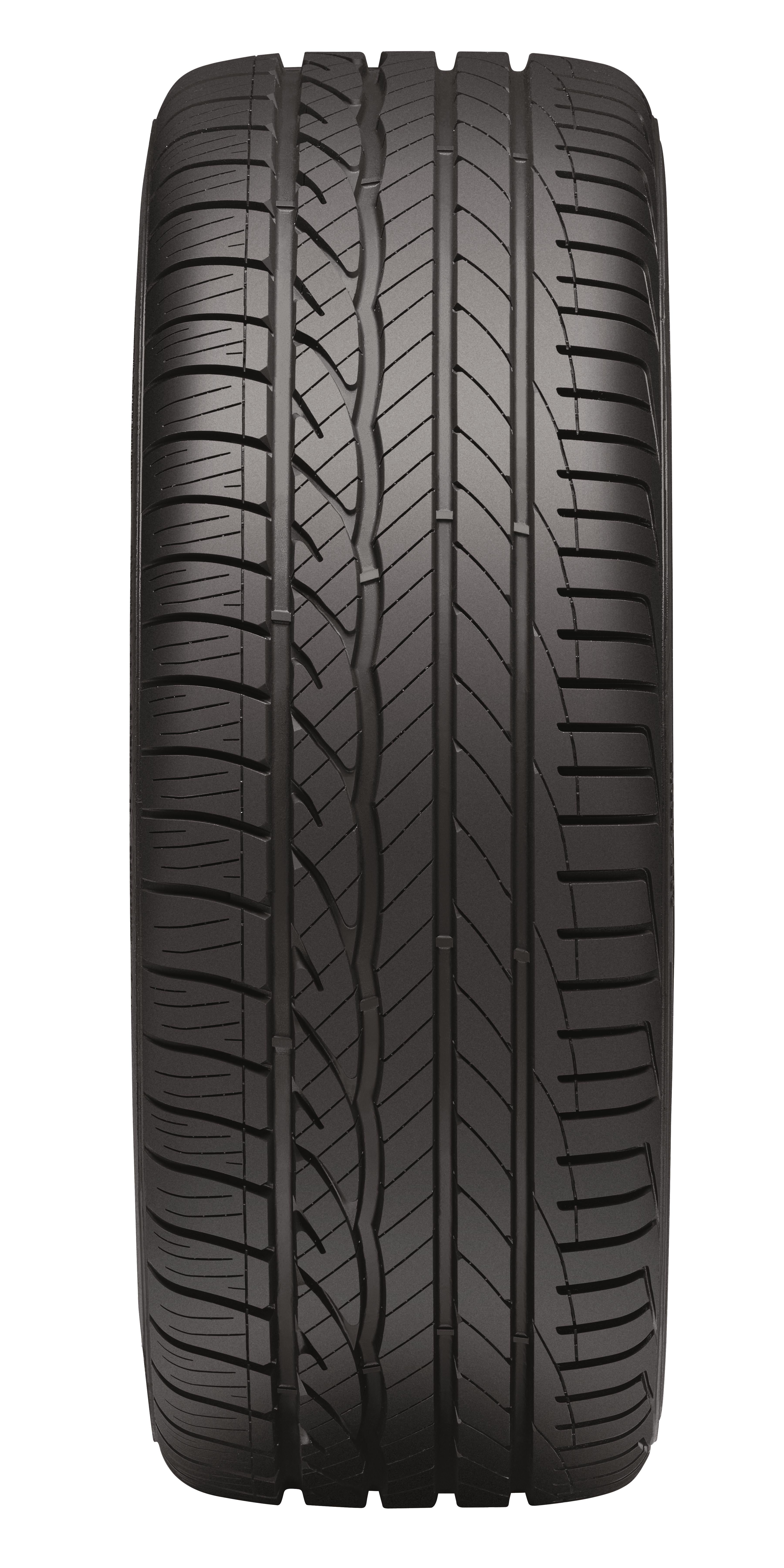 Dunlop Signature HP 225/50R18 95 W Tire.